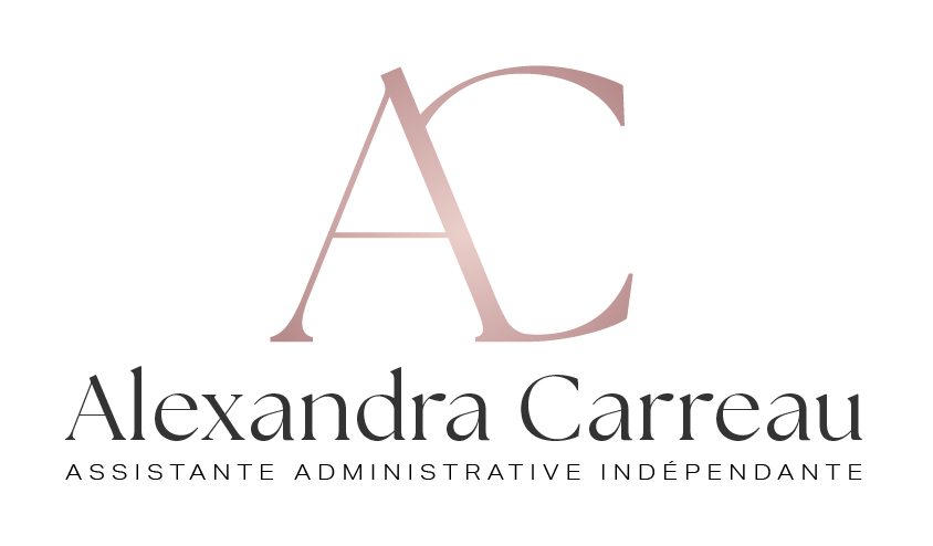 Alexandra Carreau Assistante Administrative Indépendante